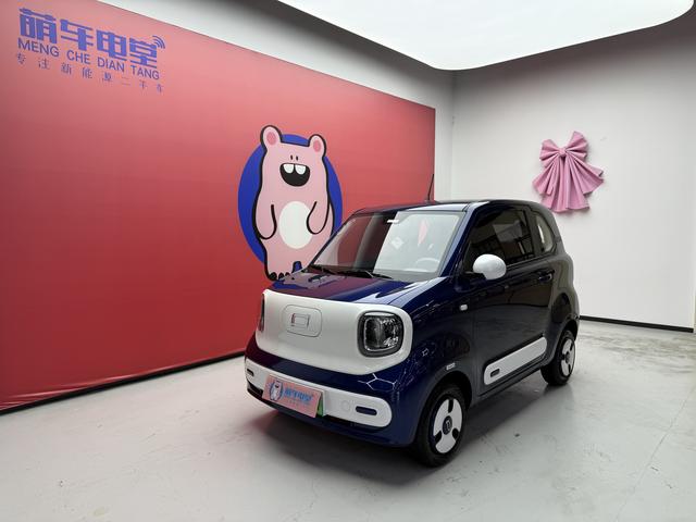 Pentium Pony 2025 222km Smart Horse