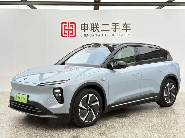 Azera ES6 2023 75kWh