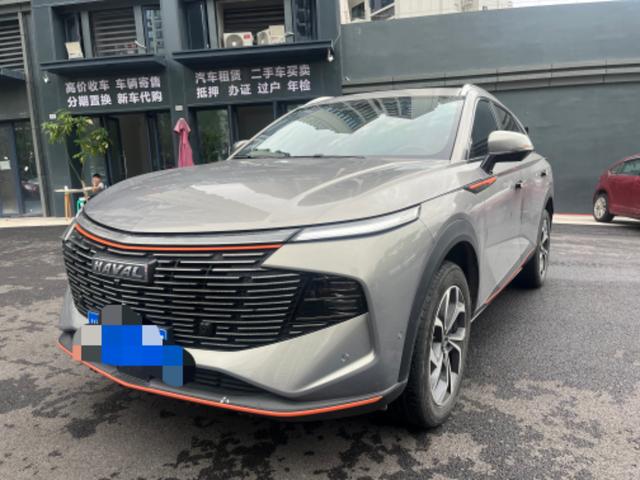 Havoc Beast 2021 1.5T Intelligent Edition