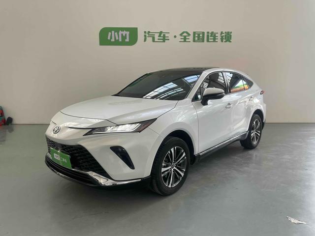 Visa 2022 2.0L CVT 2WD Deluxe