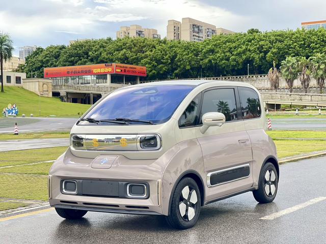 Baojun KiWi EV 2023 DJI Edition Lithium Ternary
