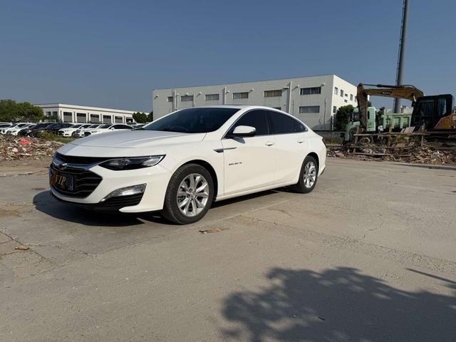 Myriad XL 2019 535T CVT Sharp Edition
