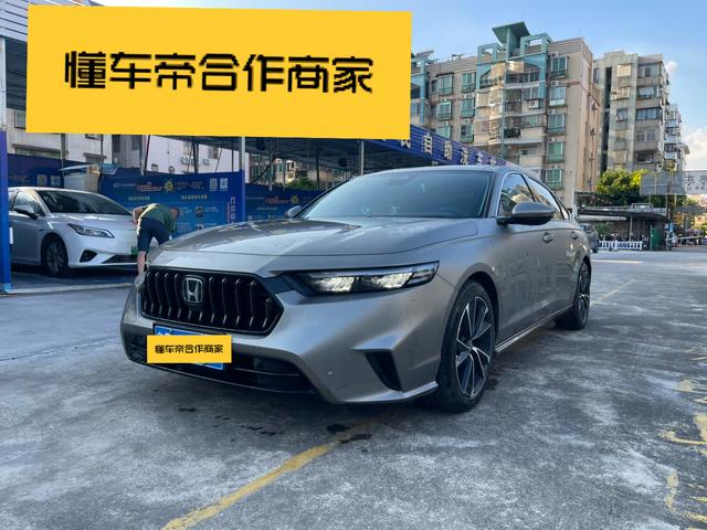 Yingshipai 2023 260TURBO Jingyue Edition