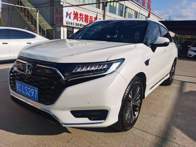 Honda UR-V 2020 370TURBO 4WD Premium Edition