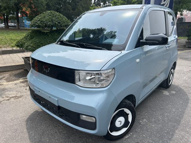 WULING HONOLULU MINIEV 2022 Macaroon Enjoy Lithium Iron Phosphate