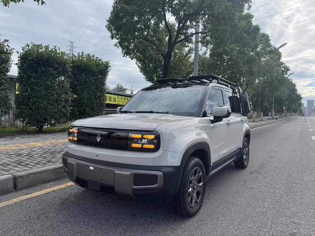 Yueye Plus 2026 501km Ultimate Edition