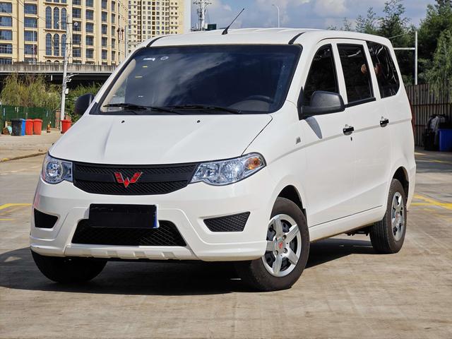 Wuling Hongguang 2021 1.5L Classic S Manual Electric Booster LAR