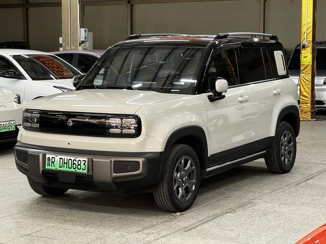 Yueye Plus 2026 301km Ultimate Edition