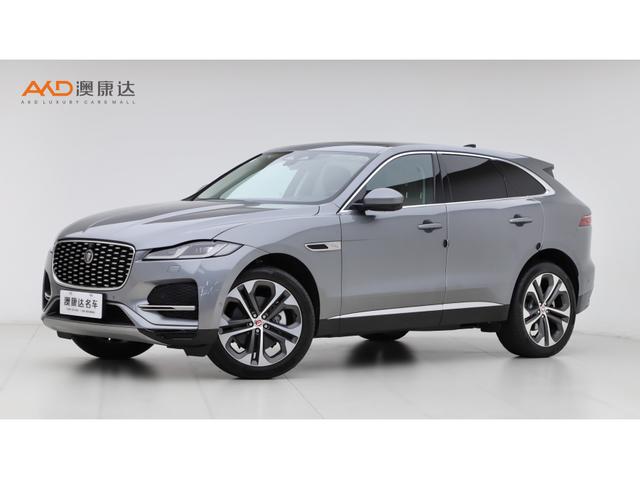 Jaguar F-PACE 2023 P250 HSE
