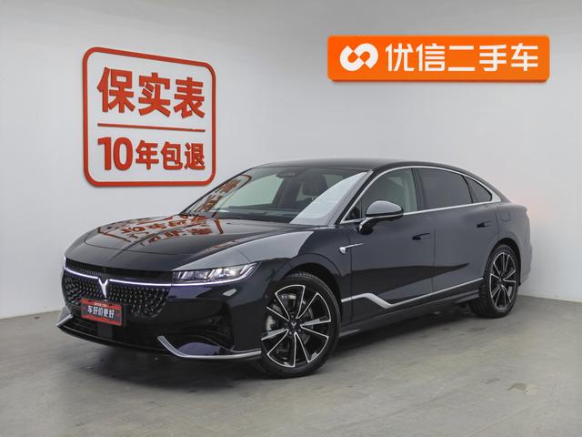 Arcturus Chase PHEV 2024 Ultra Long Range 4WD Executive Edition