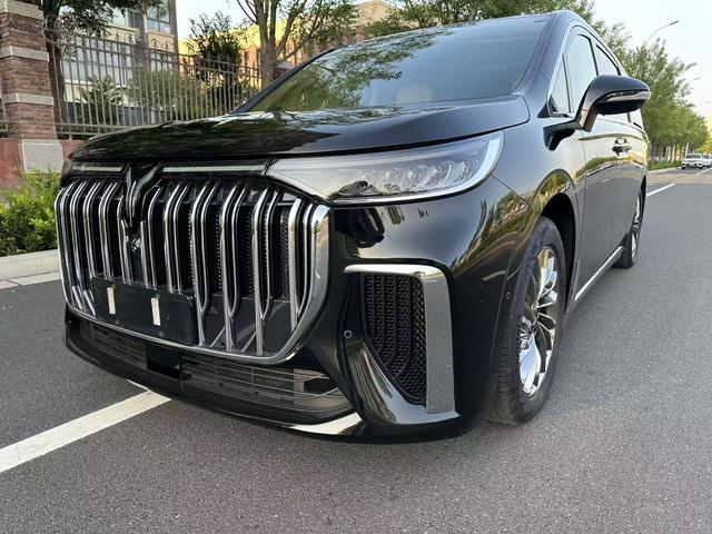 Arcturus Dream Home PHEV 2022 Low Carbon Edition Dream