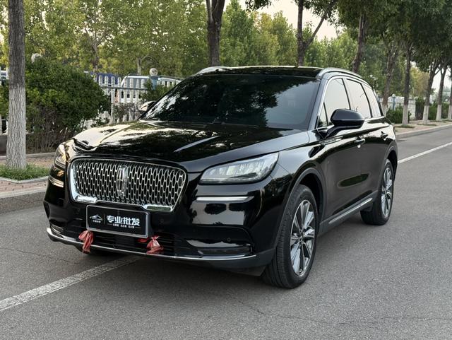 Adventurer 2022 2.0T 2WD MONO Limited Edition