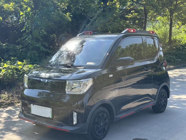Wuling Hongguang MINIEV 2022 GAMEBOY 200km Fun Lithium Iron Phosphate