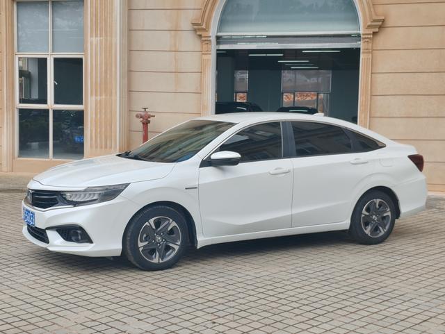 Enjoy 2021 RYU-HYBRID 1.5L PURE VERSION