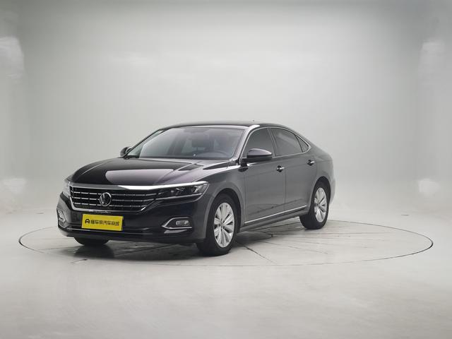 Passat 2020 facelift 330TSI Elite Edition Country VI