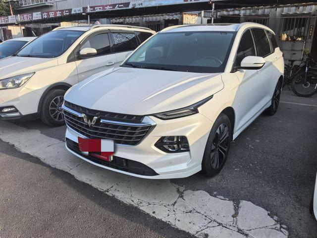 Capgemini Victory 2020 1.5T CVT Signature Business Class