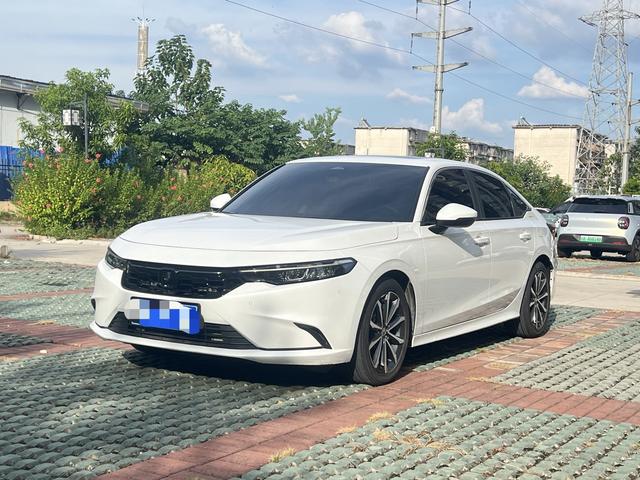 Type 2023 240TURBO CVT Intelligent Edition