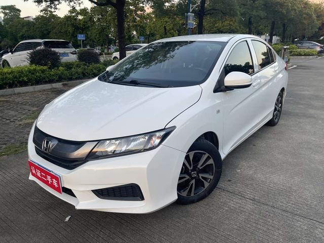 Frontier 2018 1.5L CVT Comfort Edition