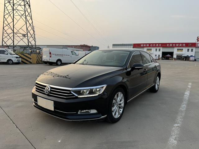 Maiden 2018 Modified 330TSI DSG Luxury