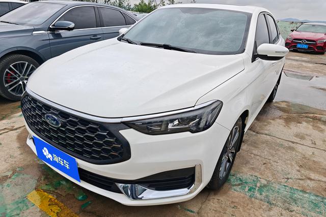 Furuisi 2021 1.5L Automatic Diamond Version