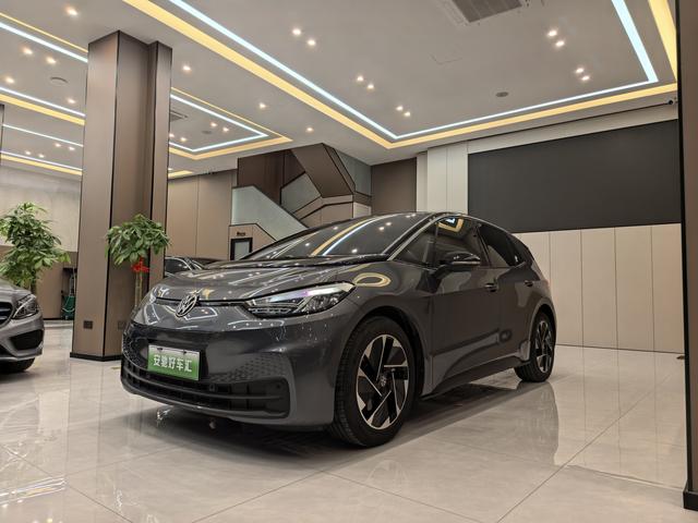 Volkswagen ID.3 2024 Pure Smart Edition