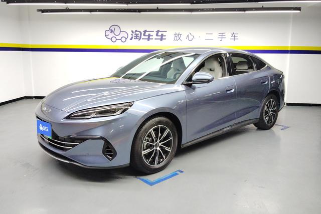 Seal 06DM 2024 DM-i 80KM Premium Type