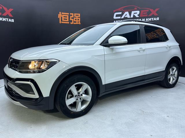 Toujia 2022 1.5L Automatic Style Edition