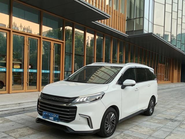 Datsun G50 2020 1.5T Automatic Luxury Edition