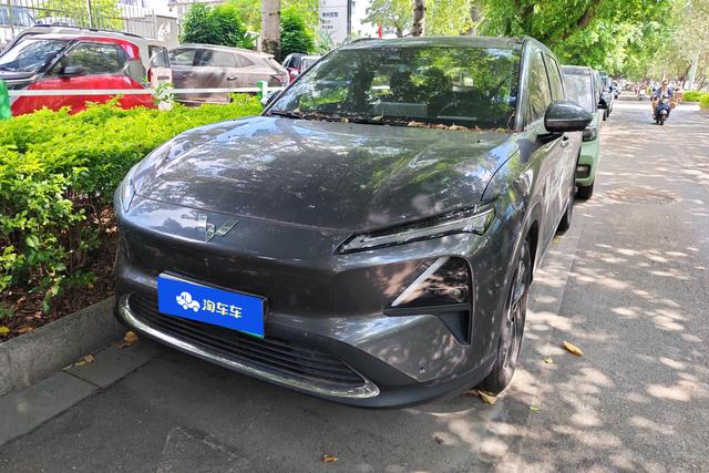 Wuling Xingguang S PHEV 2024 130km Flagship Model