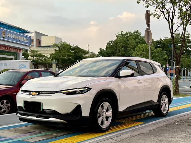 Chevrolet Cruise 2022 Star Plus