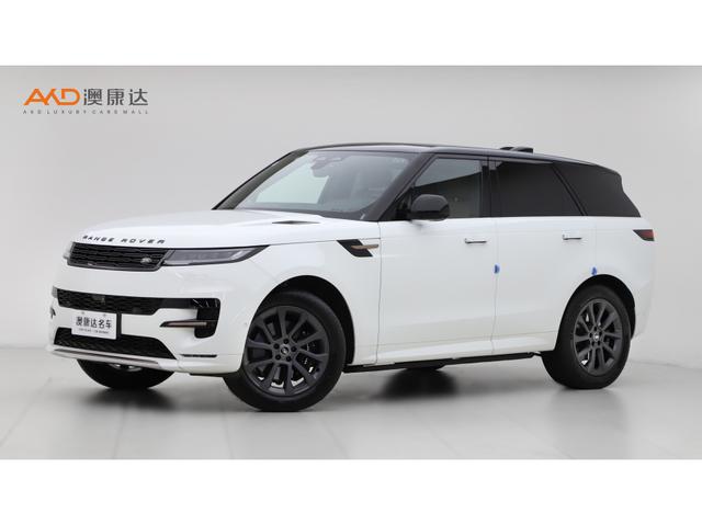 Range Rover Sport 2023 model 3.0 L6 DYNAMIC SE