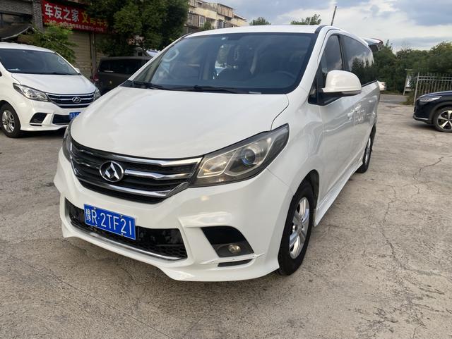 Chase G10 2018 PLUS 1.9T Manual Elite Diesel