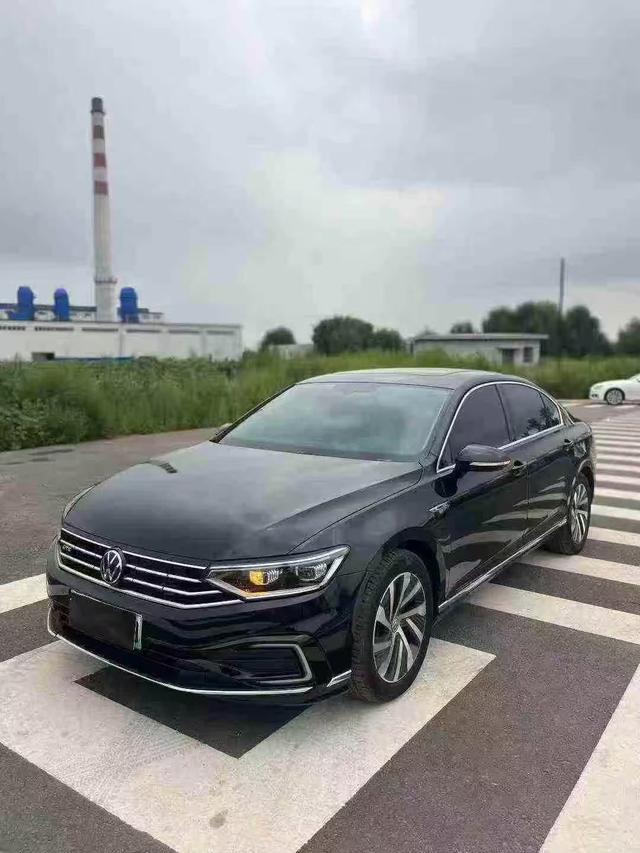 Maiden GTE 2020 Premium