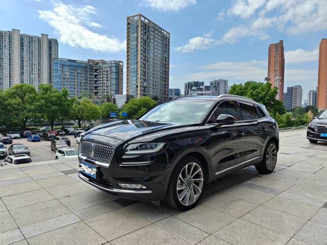 Voyager 2021 2.7T 4WD Premium