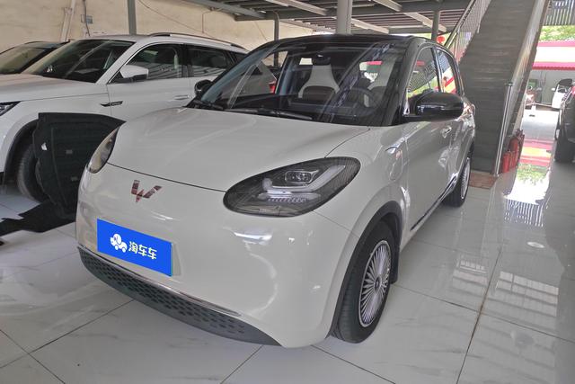 Wuling Colorado 2023 333KM Yuexiang+