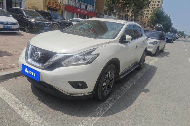 Loulan 2019 2.5L XE two-wheel drive Elite edition Country V