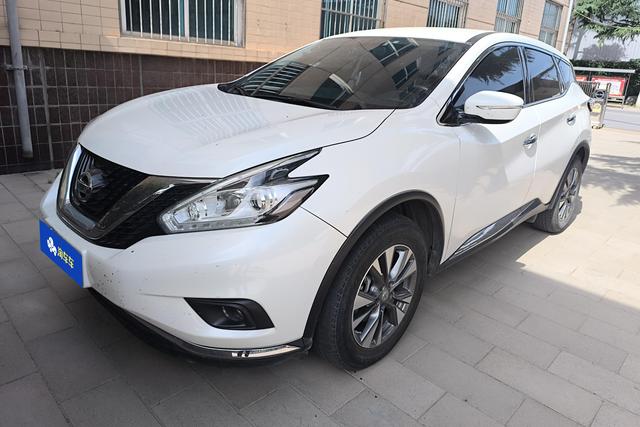 Loulan 2019 2.5L XE two-wheel drive Elite Edition Country VI