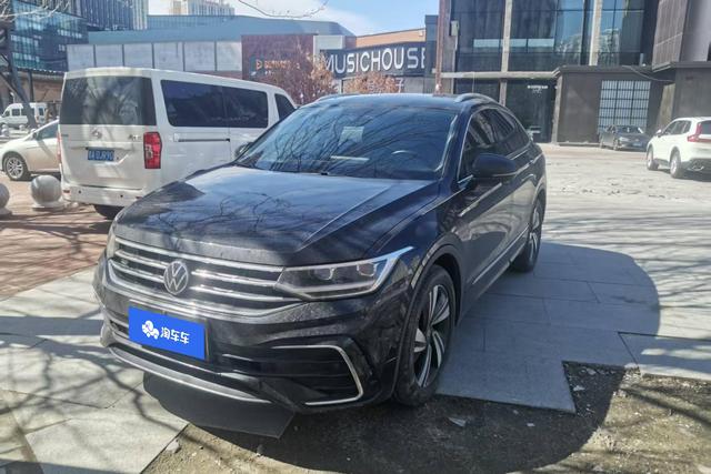 Toucan X 2022 330TSI Signature Edition