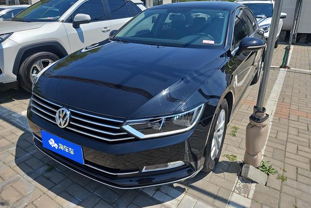 Magotan 2019 280TSI DSG comfortable Country V