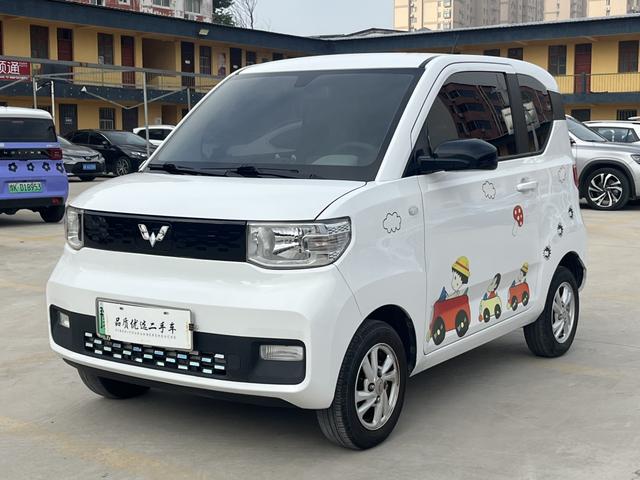 WULING HONKWANG MINIEV 2022 Self-contained Lithium Iron Phosphate