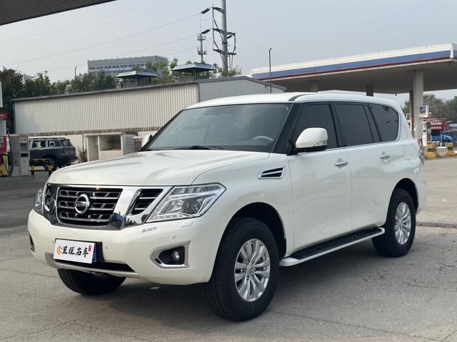 Touareg 2019 4.0L Parallel Import