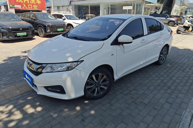 Frontier 2019 1.5L CVT Type Sport Edition