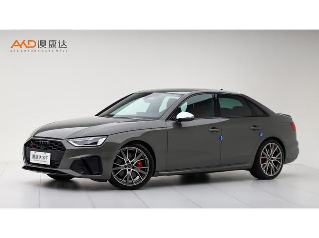 Audi S4 2023 3.0TFSI