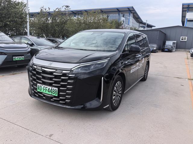 Summer 2025 DM-i 180KM excellent type