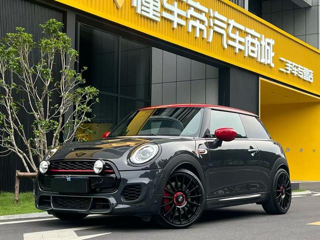 MINI JCW 2020 model 2.0T JOHN COOPER WORKS ALL-IN