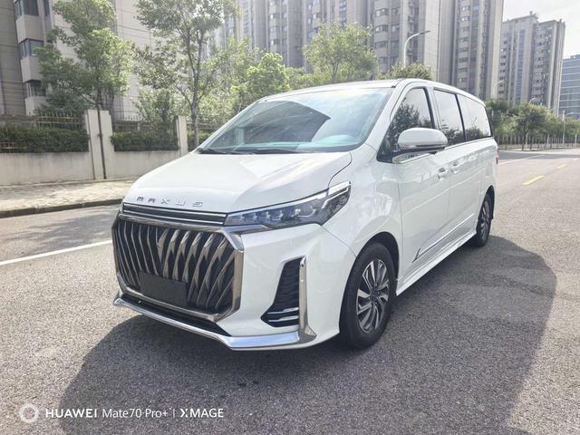 Chase G20 2023 PLUS 2.0T Diesel Automatic Deluxe Edition