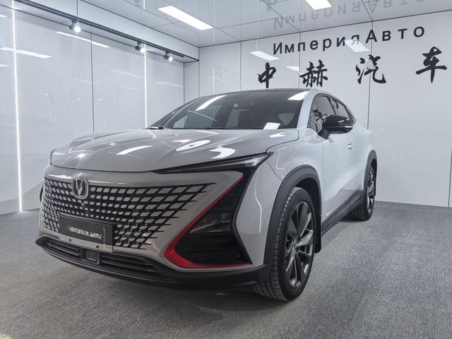 Changan UNI-T 2020 1.5T Premium Model