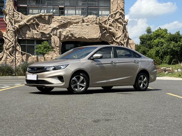 Imperial GL 2018 1.4T Automatic Elite Smart Link
