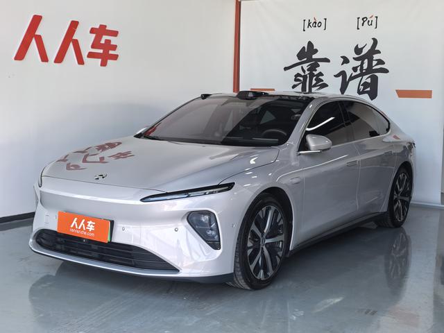 Azera ET7 2021 100kWh First Edition