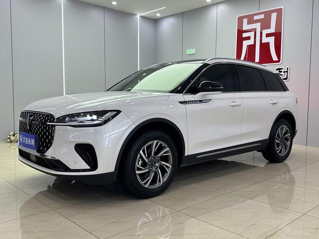 Adventurer 2023 2.0T 2WD Premium